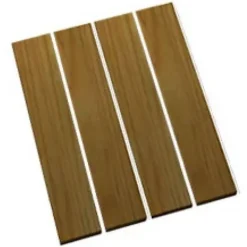 Kiukaan suojakaide/jalkatuki Sun Sauna Classic I-malli