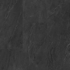 Kivikomposiittivinyylilaatta DomusFlooring Pohjolan piikivi, integroitu askeläänieriste