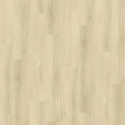 Kivikomposiittivinyylilankku DomusFlooring Kaukomielen kultapuu, integroitu askeläänieriste