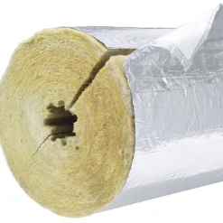 Kivivillakouru Paroc Hvac Combi Alucoat T, eri vaihtoehtoja