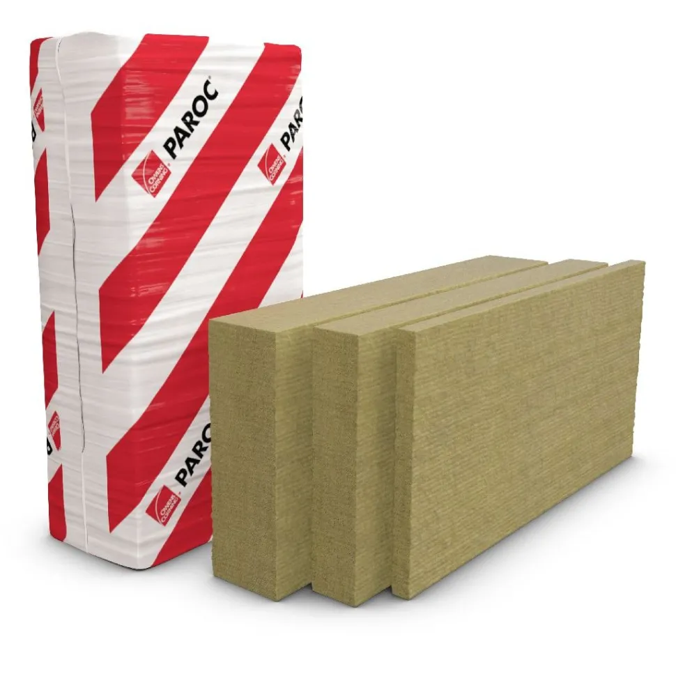 Kivivilla Paroc COS 5 50x600x1200mm 5,04m2