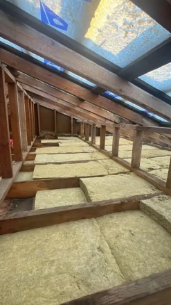 Kivivilla Rockwool Superrock Premium 100x565x1000mm, 4.52m2