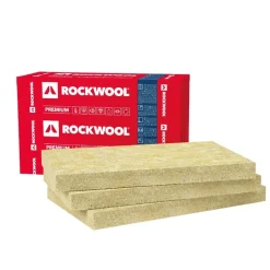 Kivivilla Rockwool Superrock Premium 100x565x1000mm, 4.52m2