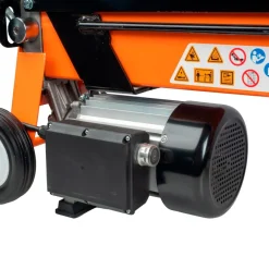 Klapikone Fornorth 7T 52 cm 7 tonnia