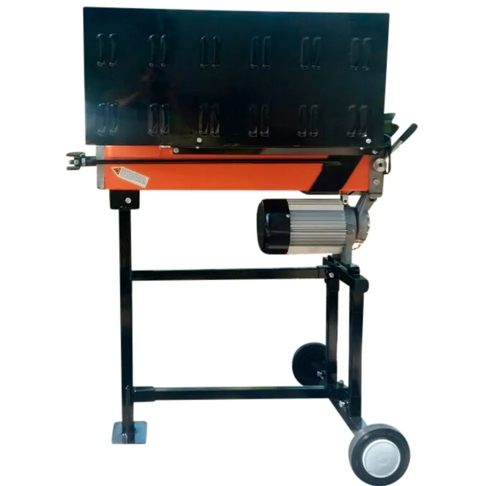 Klapikone Fornorth 6T 52 cm 6 tonnia