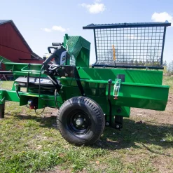 Klapikone Kellfri 13-KW340 400V 60 cm 7 tonnia