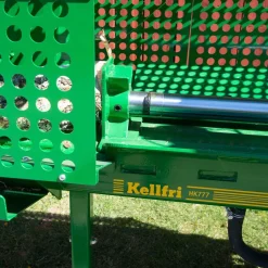 Klapikone Kellfri 400V 70 cm 7 tonnia