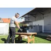 Klapikone Scheppach HL460/230V