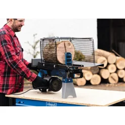 Klapikone Scheppach HL460/230V