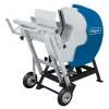 Klapisirkkeli Scheppach HS510/230V/2.6kW