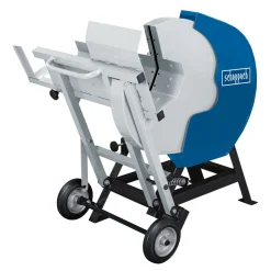 Klapisirkkeli Scheppach HS510/230V/2.6kW