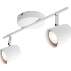 Kohdevalaisin Airam Scandic Spot S, 2xGU10