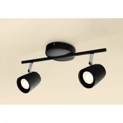 Kohdevalaisin Airam Scandic Spot S, 2xGU10