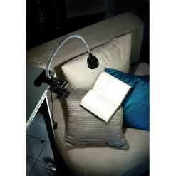 Kohdevalaisin Airam Stella Clip IP20 3W/830 280lm 3000K