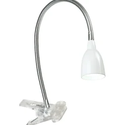 Kohdevalaisin Airam Stella Clip IP20 3W/830 280lm 3000K