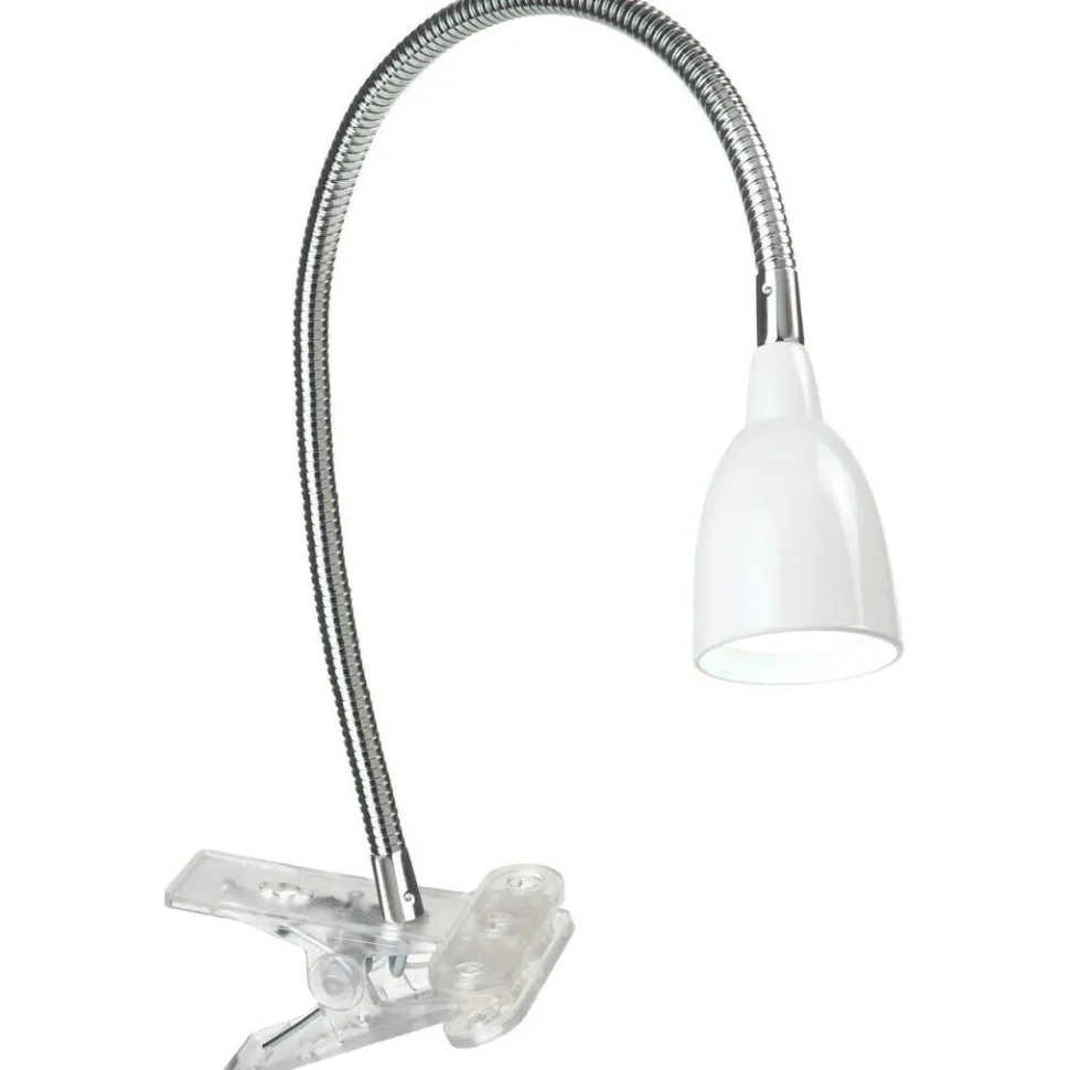Kohdevalaisin Airam Stella Clip IP20 3W/830 280lm 3000K