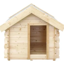 Koirankoppi Timbela M401, 80x99x76cm