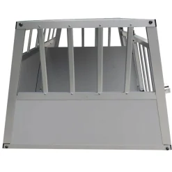 Koiran kuljetushäkki Trekker XL 69,5 x 97 x 91 cm