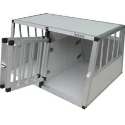 Koiran kuljetushäkki Trekker XL 69,5 x 97 x 91 cm