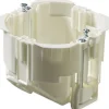 Kojerasia levyseiniin ABB AUS74.2 Ø74mm