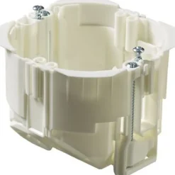 Kojerasia levyseiniin ABB AUS74.2 Ø74mm