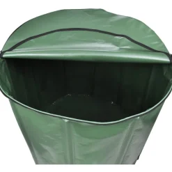 Kokoonmenevä sadevesitankki 250 l