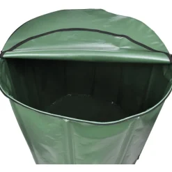 Kokoonmenevä sadevesitankki 500 l