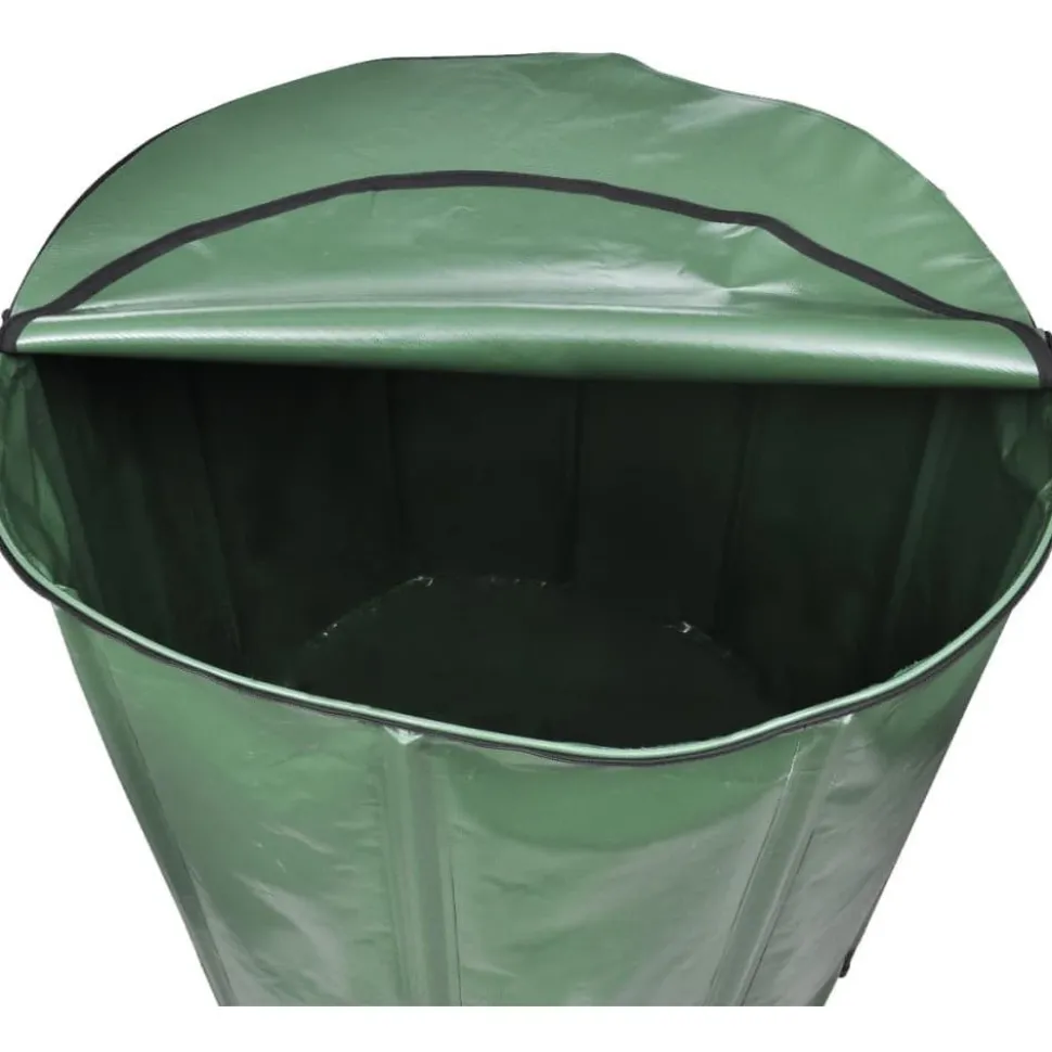 Kokoontaitettava sadevesisäiliö 750 l