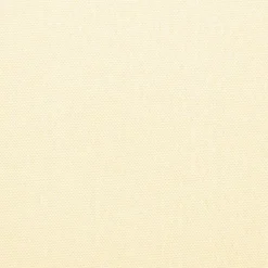 Kokoontaittuva terassin sivumarkiisi kerma 400x200 cm