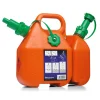 Kombikannu Husqvarna 6+2,5 L (505698000)