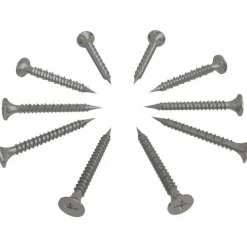 Kombiruuvi Tycroc M4X35mm 500 kpl