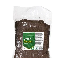 Kompostikuivike Greenline Urban Garden keittiökompostiin 1 kg