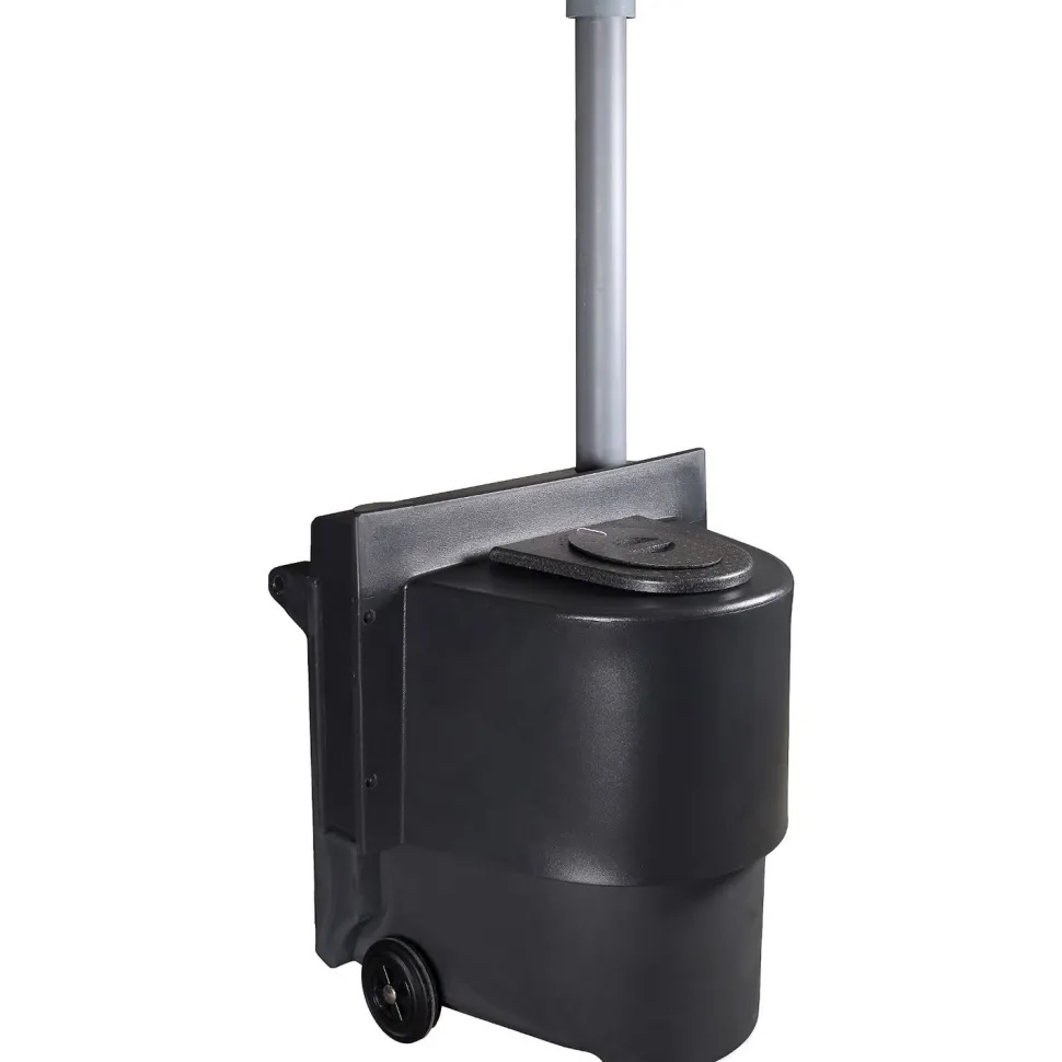 Kompostikäymälä Ecoteco 200l
