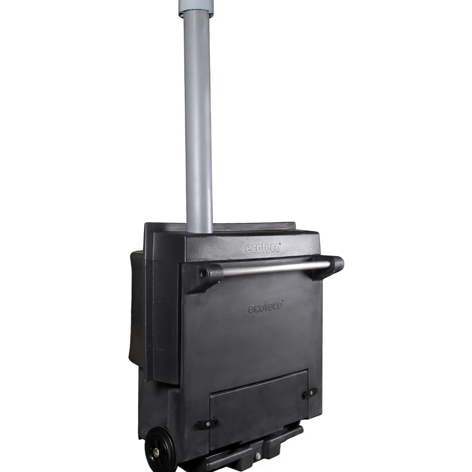 Kompostikäymälä Ecoteco 200l