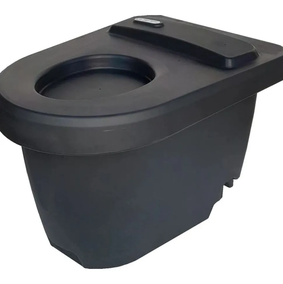 Kompostikäymälä Pikkuvihreä Green Toilet 100 Easy vaihtosäiliöllä