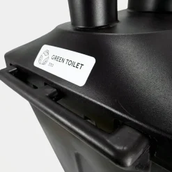 Kompostikäymälä Pikkuvihreä Green Toilet 330