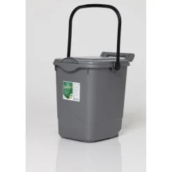 Kompostiämpäri Greenline 23l harmaa