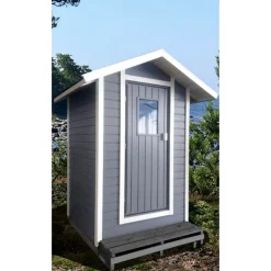 Kompostoiva puucee Ecoteco XL