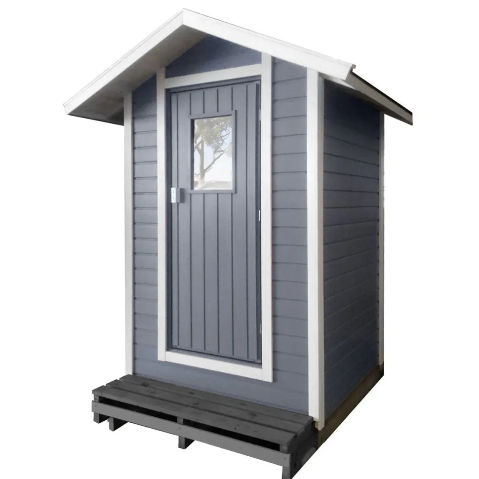 Kompostoiva puucee Ecoteco XL