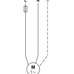 Kondenssivesipumppu Grundfos CONLIFT1