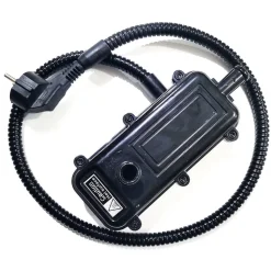 Konelämmitin Arctic Motor 1000 W