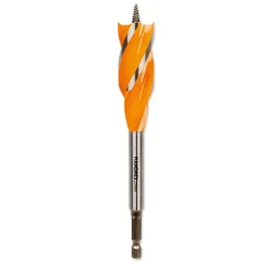 Konepuuporanterä Mandrex PowerXbit 1/4