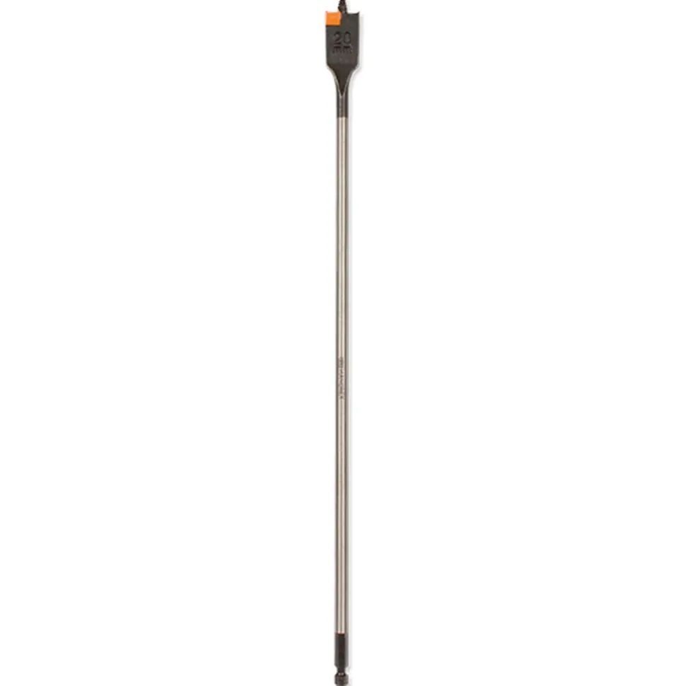 Konepuuporanterä Mandrex SpeedXbit 1/4" eri kokoja