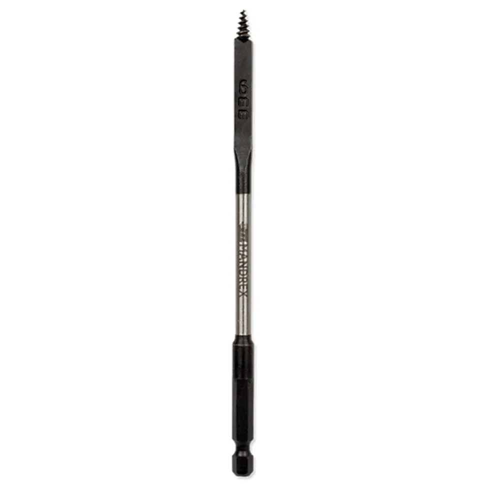 Konepuuporanterä Mandrex SpeedXbit 1/4" eri kokoja