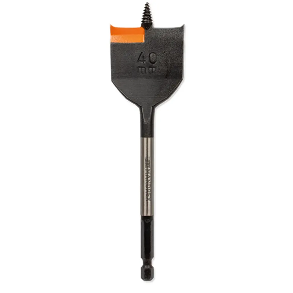 Konepuuporanterä Mandrex SpeedXbit 1/4" eri kokoja