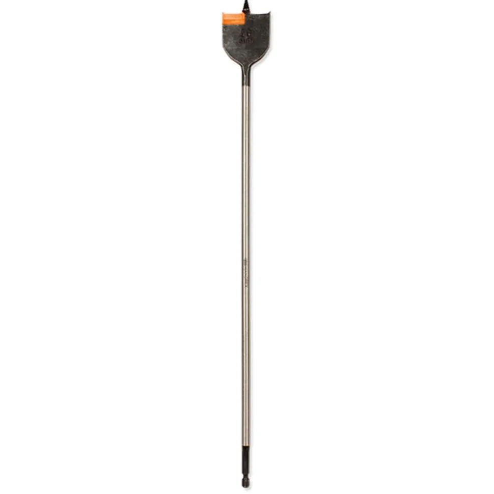 Konepuuporanterä Mandrex SpeedXbit 1/4" eri kokoja
