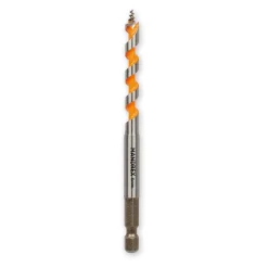 Konepuuporanterä Mandrex TwisterXbit 1/4