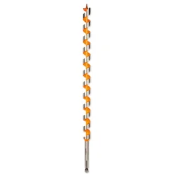 Konepuuporanterä Mandrex TwisterXbit 3/8