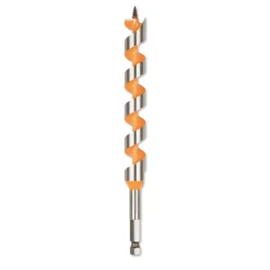 Konepuuporanterä Mandrex TwisterXbit 3/8