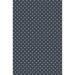 Kontaktimuovi D-C-Fix 346-0653, 0.45x2m, tähti, harmaa